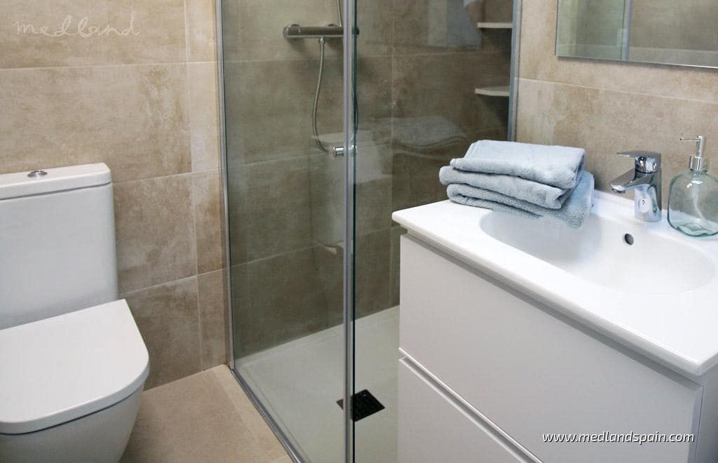 3 quarto Casa em Banda para venda em Pilar de la Horadada com piscina garagem - 354 900 € (Ref: 9029986)