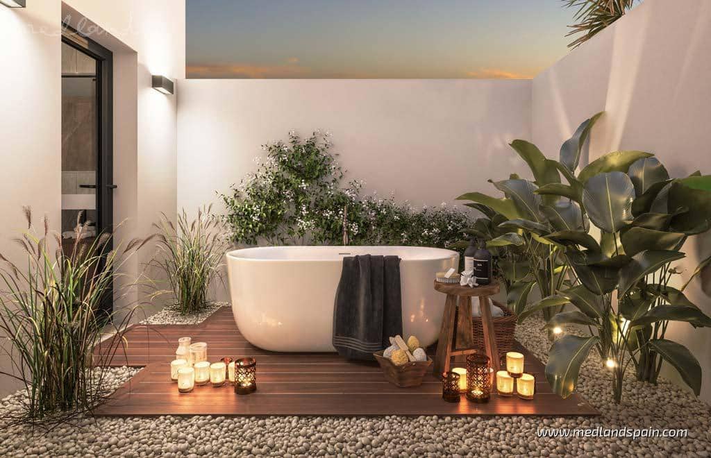 3 chambre Villa/Maison à vendre à Los Alcazares avec piscine garage - 550 000 € (Ref: 9046416)