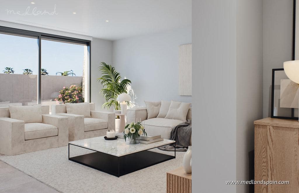 5 soveværelse Villa til salg i Pilar de la Horadada med swimmingpool garage - € 2.950.000 (Ref: 9049008)