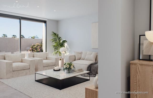 5 soverom Villa til salgs i El Mojon, Pilar de la Horadada med svømmebasseng garasje - € 2 950 000 (Ref: 9049008)