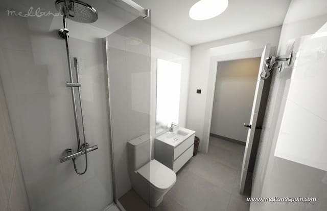 3 soveværelse Villa til salg i Centro, Los Alcázares med swimmingpool garage - € 419.900 (Ref: 9057724)