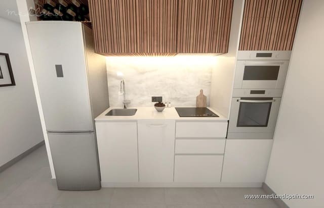 3 bedroom Villa for sale in Los Alcázares with pool garage - € 419,900 (Ref: 9057724)