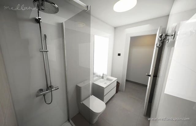 3 bedroom Villa for sale in Los Alcázares with pool garage - € 419,900 (Ref: 9057724)