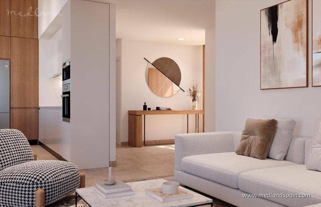 3 quarto Moradia para venda em Fuente Alamo de Murcia com piscina garagem - 379 900 € (Ref: 9057726)