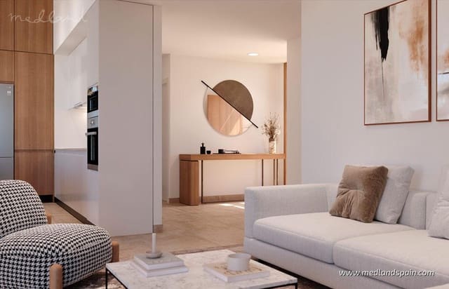 3 makuuhuone Huvila myytävänä paikassa Fuente Alamo de Murcia mukana uima-altaan 
autotalli - 379 900 € (Ref: 9057726)