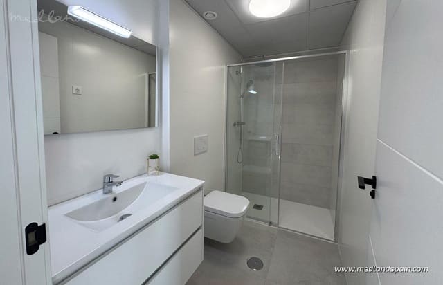 3 soveværelse Villa til salg i Roldan, Torre-Pacheco med swimmingpool garage - € 332.900 (Ref: 9059548)