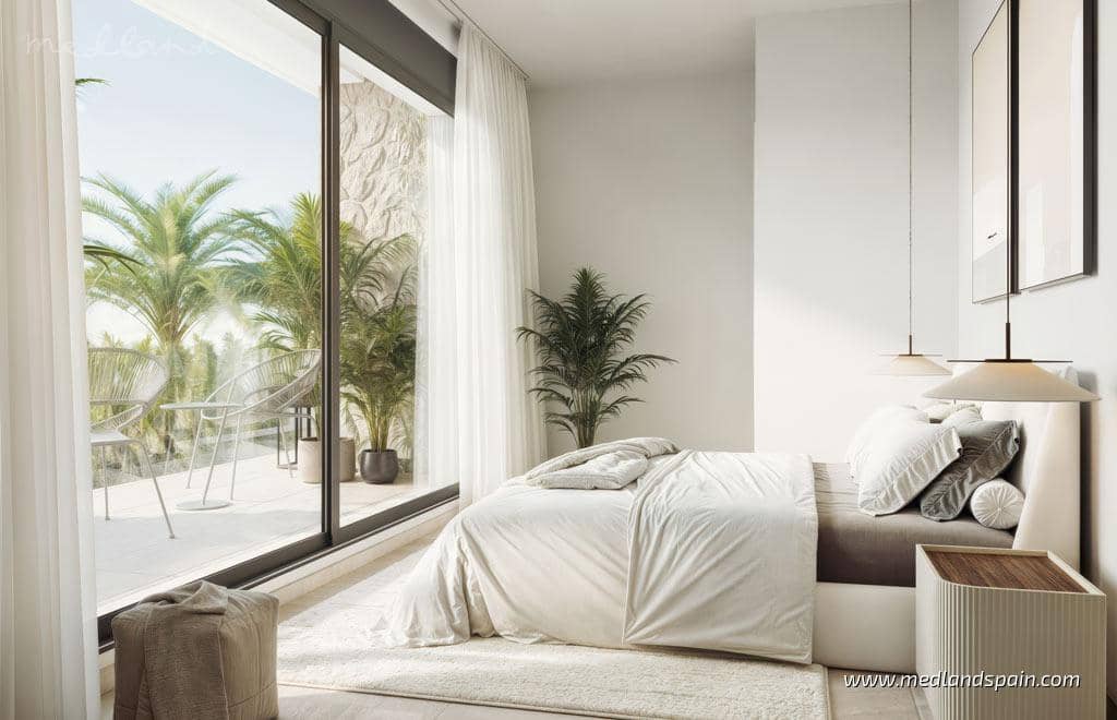 3 bedroom Villa for sale in Los Alcazares with pool garage - € 695,000 (Ref: 9059549)