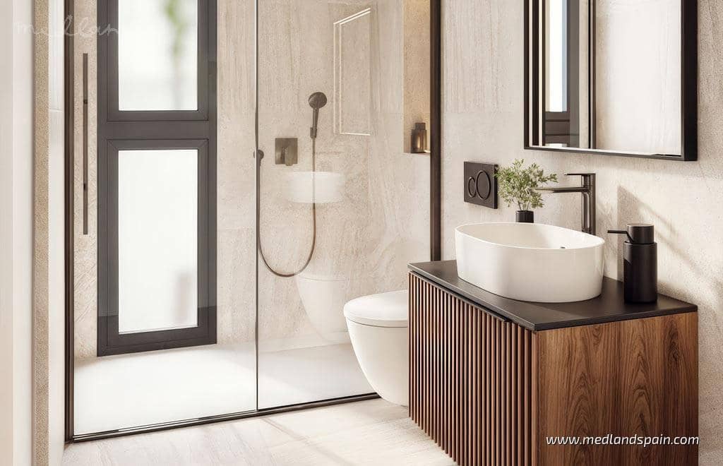 3 bedroom Villa for sale in Los Alcazares with pool garage - € 695,000 (Ref: 9059549)