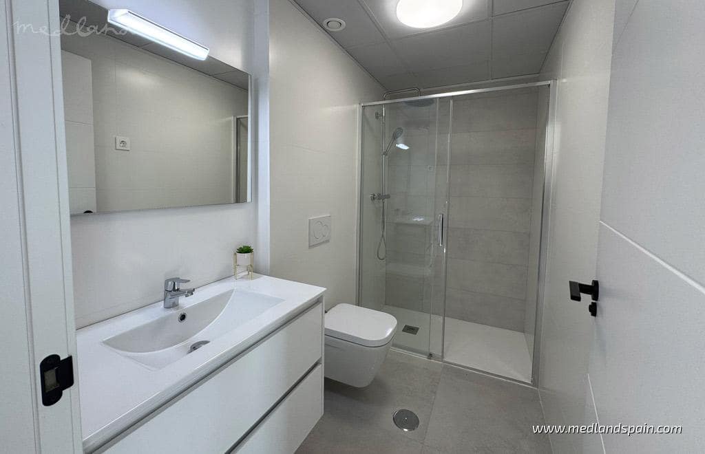 2 camera da letto Villa in vendita in Roldan con piscina garage - 314.900 € (Rif: 9059551)