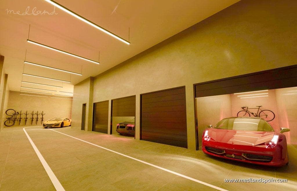 3 soverom Leilighet til salgs i Torrevieja med svømmebasseng - € 599 000 (Ref: 9065347)