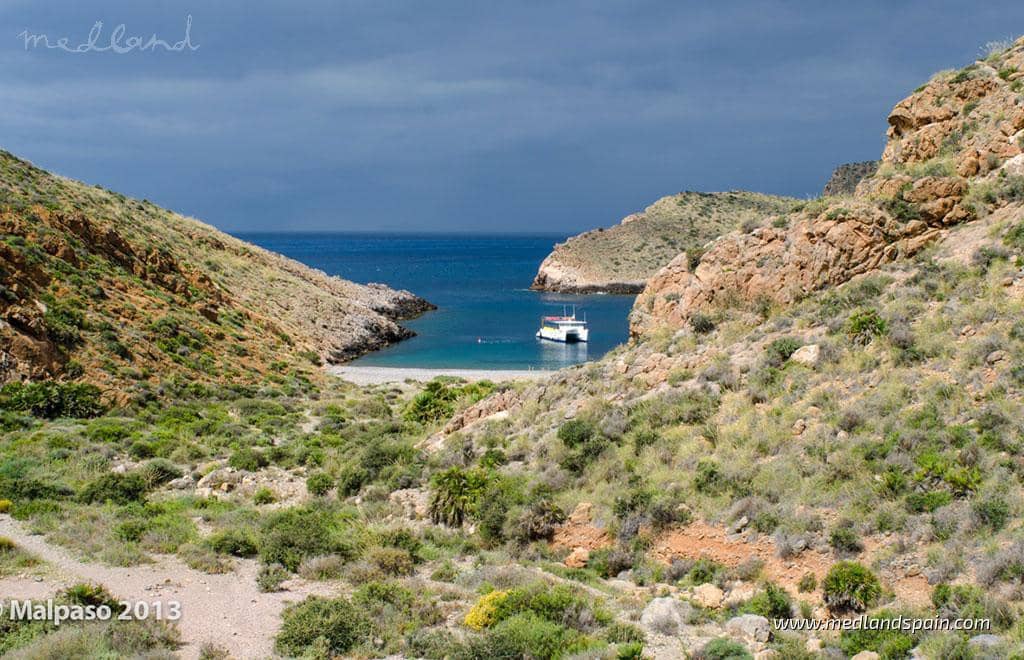 2 soveværelse Lejlighed til salg i Puerto de Mazarron med swimmingpool - € 299.000 (Ref: 9068897)