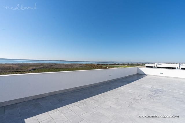 2 Zimmer Apartment zu verkaufen in Guardamar del Segura mit Pool Garage - 245.000 € (Ref: 9078085)