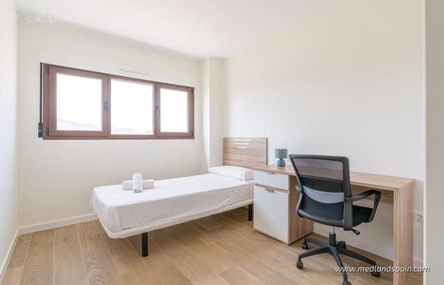 3 soveværelse Lejlighed til salg i La Manga del Mar Menor med swimmingpool garage - € 379.500 (Ref: 9078086)