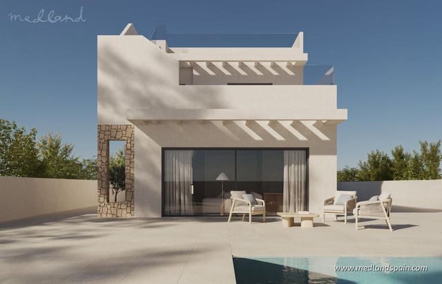 4 camera da letto Villa in vendita in Polop con piscina garage - 598.750 € (Rif: 9094557)