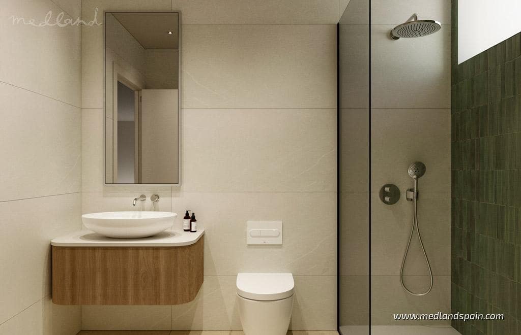 4 camera da letto Villa in vendita in Polop con piscina garage - 598.750 € (Rif: 9094557)