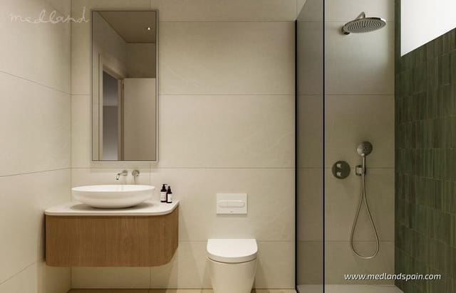 4 camera da letto Villa in vendita in Polop con piscina garage - 598.750 € (Rif: 9094557)