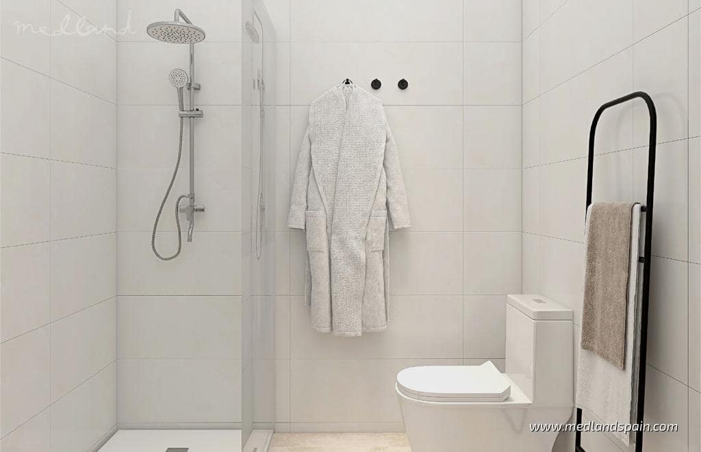 3 camera da letto Appartamento in vendita in Torrevieja con piscina - 495.000 € (Rif: 9096094)