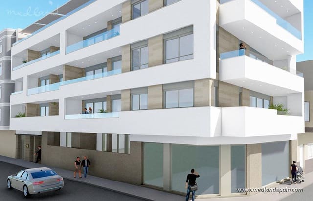 1 camera da letto Appartamento in vendita in Torrevieja con piscina - 255.000 € (Rif: 9096098)
