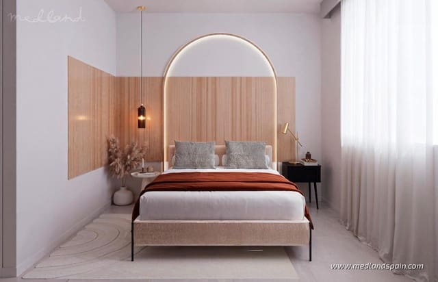 3 camera da letto Appartamento in vendita in San Miguel de Salinas con piscina - 264.900 € (Rif: 9096100)