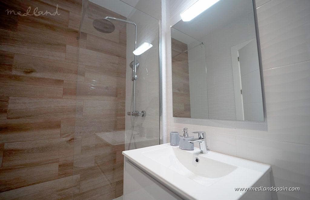 3 quarto Casa em Banda para venda em San Javier com piscina garagem - 365 500 € (Ref: 9096102)