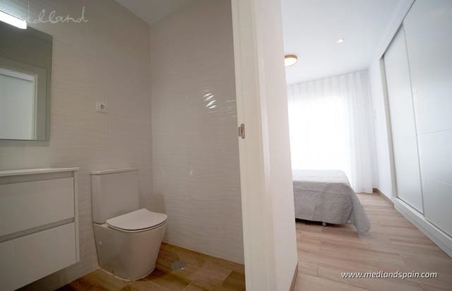 3 sovrum Villa till salu i San Javier med pool garage - 380 000 € (Ref: 9096102)
