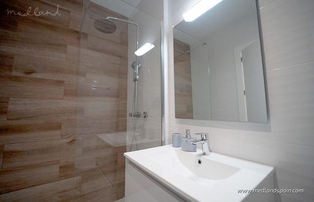 3 sovrum Villa till salu i San Javier med pool garage - 380 000 € (Ref: 9096102)