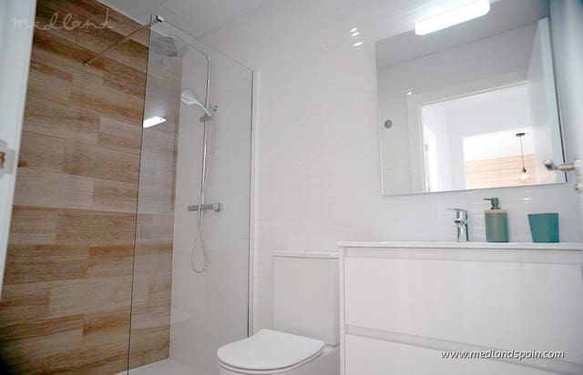 3 sovrum Villa till salu i San Javier med pool garage - 380 000 € (Ref: 9096102)