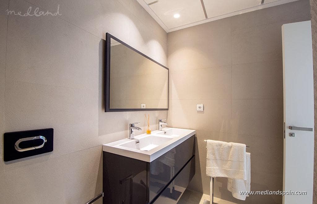 2 chambre Appartement à vendre à San Miguel de Salinas avec piscine garage - 339 000 € (Ref: 9100866)