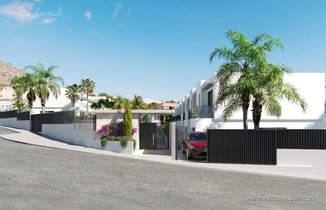 Casa de 3 habitaciones en Golf Bahía, Finestrat en venta con piscina garaje - 545.000 € (Ref: 9108858)