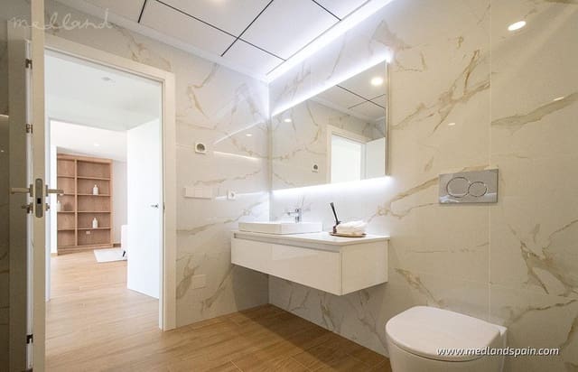 3 quarto Casa em Banda para venda em Algorfa com garagem - 465 000 € (Ref: 9110459)