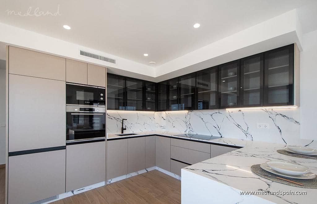 3 Zimmer Villa zu verkaufen in Algorfa mit Garage - 473.000 € (Ref: 9110459)