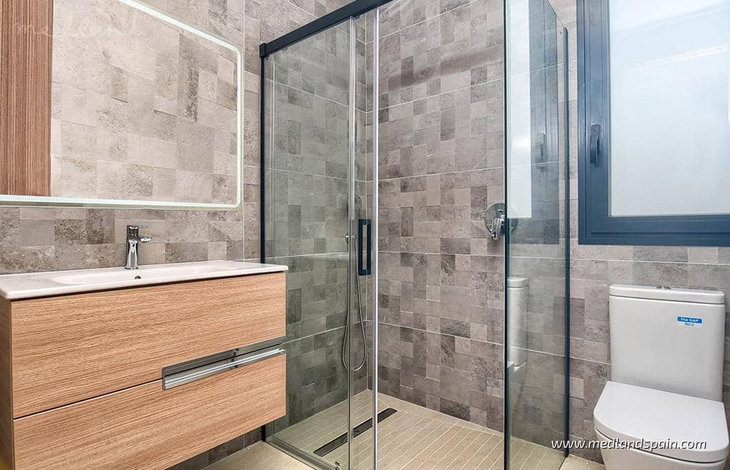 3 sovrum Villa till salu i Calpe / Calp med pool garage - 1 190 000 € (Ref: 9110461)