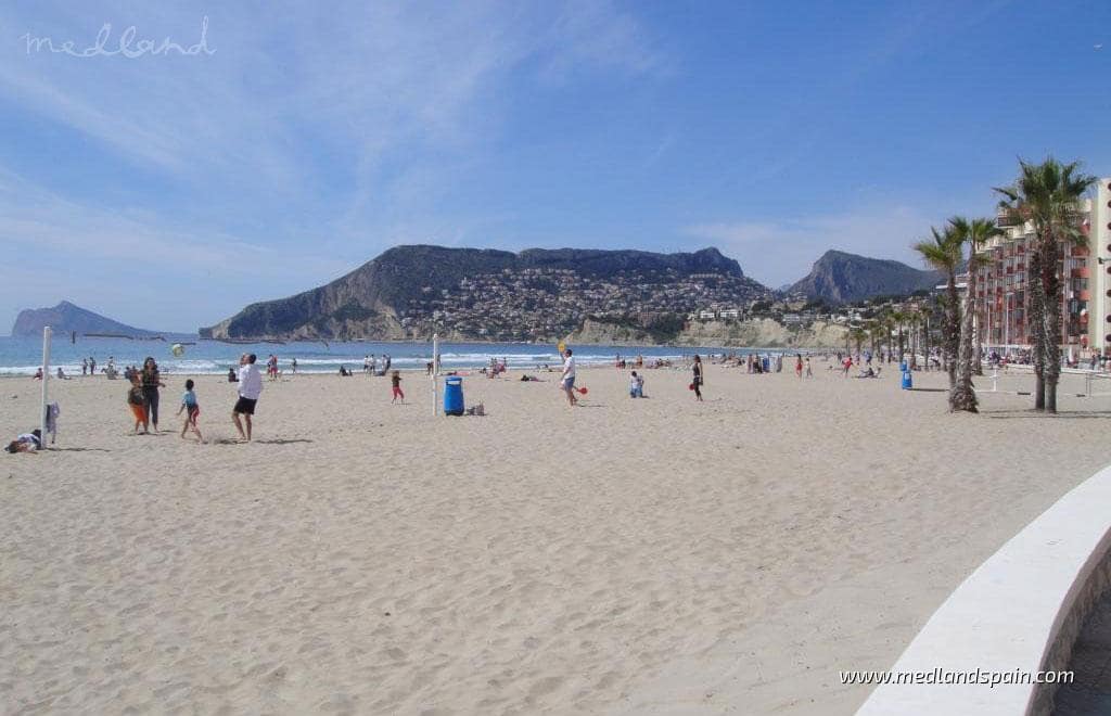 3 chambre Villa/Maison à vendre à Calpe / Calp avec piscine garage - 1 190 000 € (Ref: 9110461)
