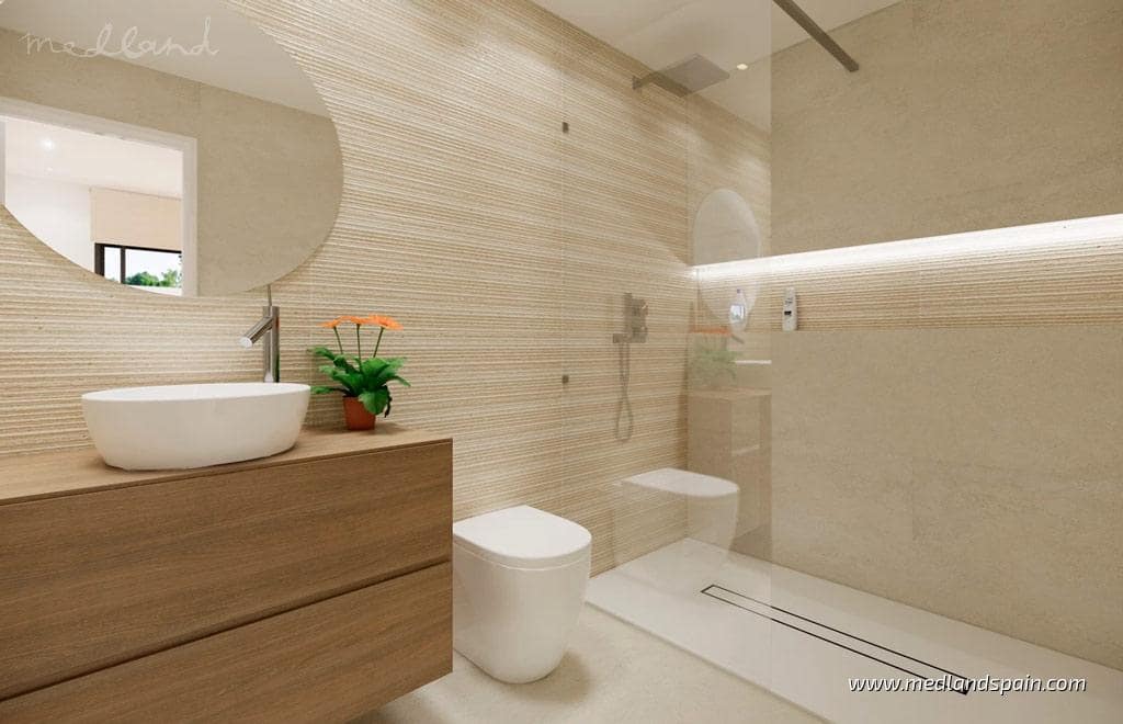 3 quarto Moradia para venda em San Fulgencio com piscina garagem - 355 000 € (Ref: 9112479)