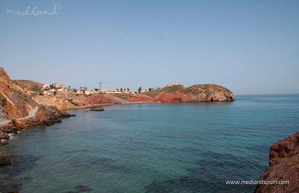 3 soveværelse Villa til salg i Mazarron med swimmingpool garage - € 249.900 (Ref: 9114262)