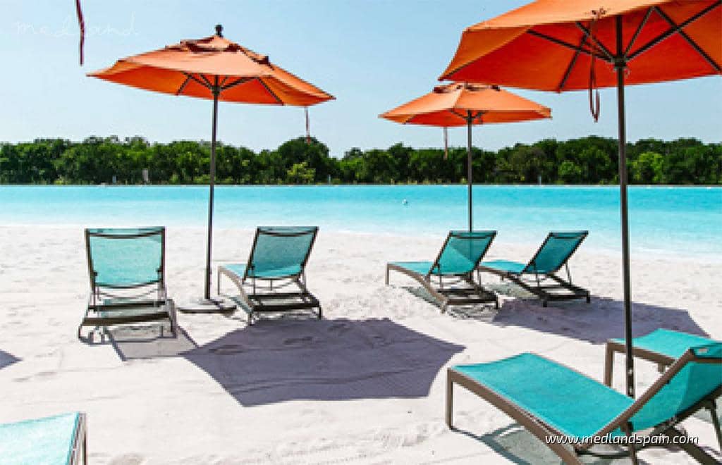 2 quarto Apartamento para venda em Torre-Pacheco com piscina garagem - 281 900 € (Ref: 9118858)