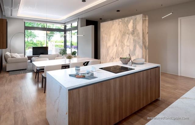 3 sovrum Villa till salu i Torre-Pacheco med pool garage - 1 400 000 € (Ref: 9128466)