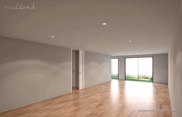 3 sovrum Villa till salu i Torre-Pacheco med pool garage - 1 961 000 € (Ref: 9128466)