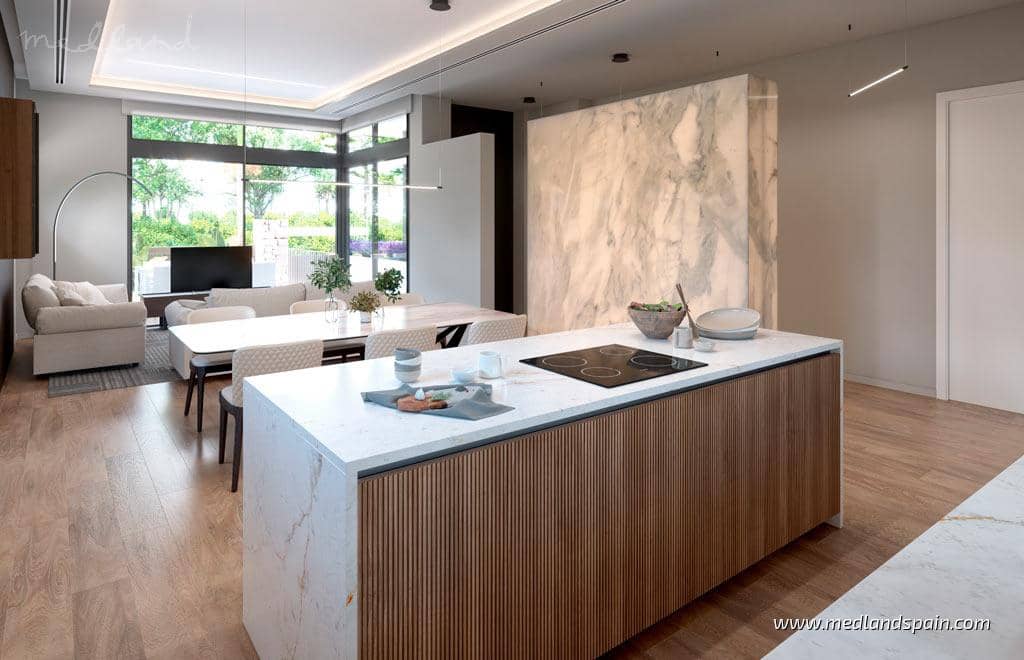 3 bedroom Villa for sale in Torre-Pacheco with pool garage - € 1,961,000 (Ref: 9128466)
