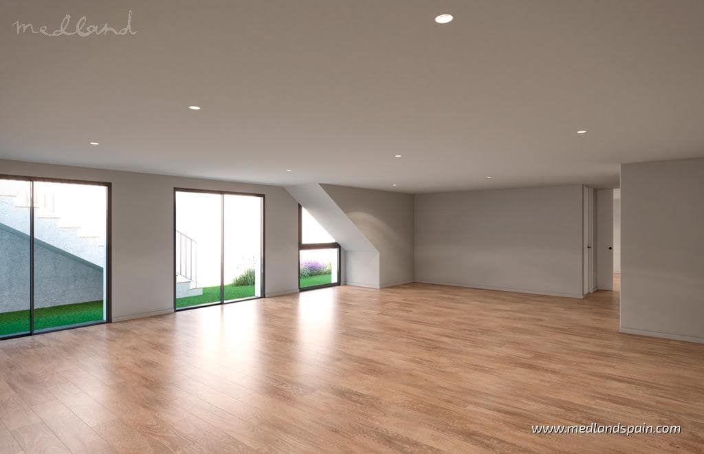 3 bedroom Villa for sale in Torre-Pacheco with pool garage - € 1,961,000 (Ref: 9128466)