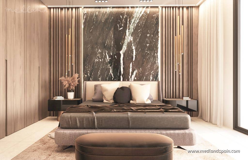 3 soverom Villa til salgs i Torre-Pacheco med svømmebasseng garasje - € 1 300 000 (Ref: 9128472)