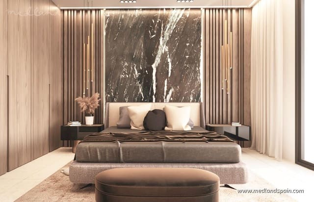 3 soverom Villa til salgs i Torre-Pacheco med svømmebasseng garasje - € 1 300 000 (Ref: 9128472)