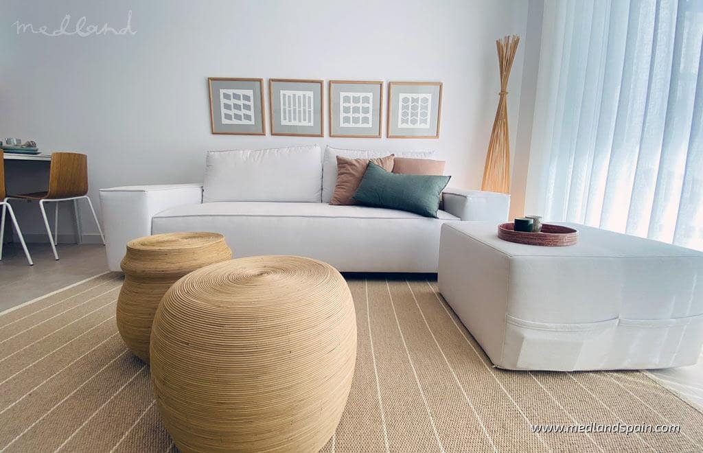 2 bedroom Apartment for sale in Pilar de la Horadada with pool - € 319,900 (Ref: 9136331)