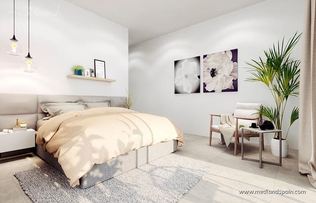 4 makuuhuone Huvila myytävänä paikassa Ciudad Quesada, Rojales mukana uima-altaan - 925 000 € (Ref: 9136332)