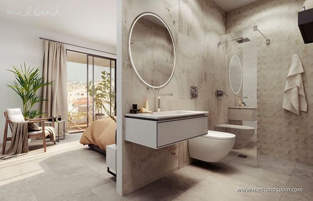 4 makuuhuone Huvila myytävänä paikassa Ciudad Quesada, Rojales mukana uima-altaan - 925 000 € (Ref: 9136332)