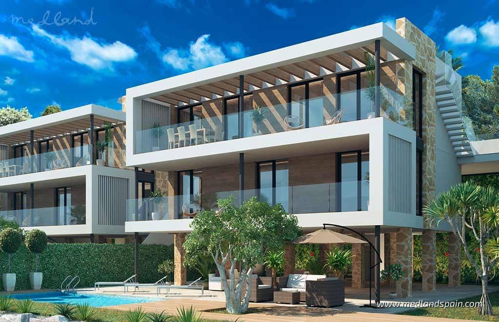 4 bedroom Villa for sale in Ciudad Quesada with pool - € 925,000 (Ref: 9136332)