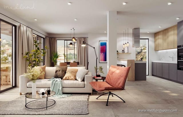 4 makuuhuone Huvila myytävänä paikassa Ciudad Quesada, Rojales mukana uima-altaan - 925 000 € (Ref: 9136332)