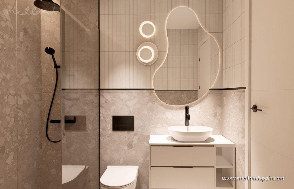 2 bedroom Apartment for sale in Pilar de la Horadada with pool garage - € 296,000 (Ref: 9142332)