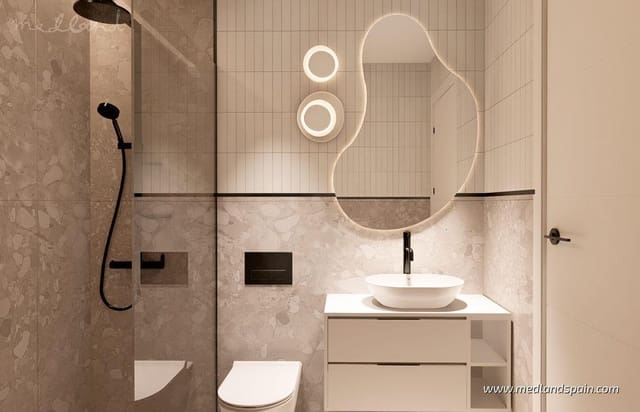 2 slaapkamer Appartement te koop in Pilar de la Horadada met zwembad garage - € 296.000 (Ref: 9142332)