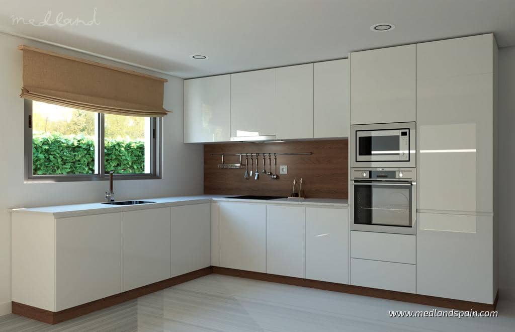 3 soverom Villa til salgs i San Javier med svømmebasseng garasje - € 299 900 (Ref: 9145686)